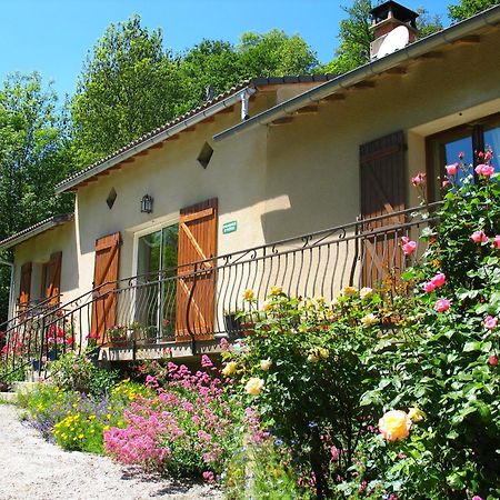 Le Moulin Du Barthas Panzió Montredon-Labessonnié Kültér fotó